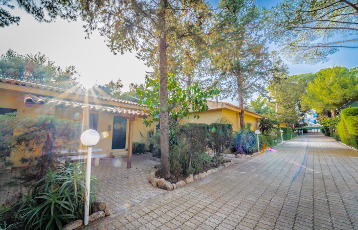 Villaggio Baia Del Sole