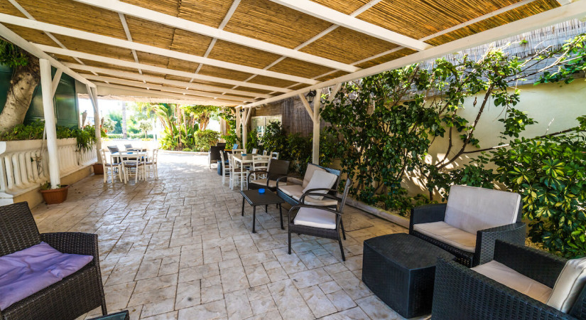 Villaggio Baia Del Sole