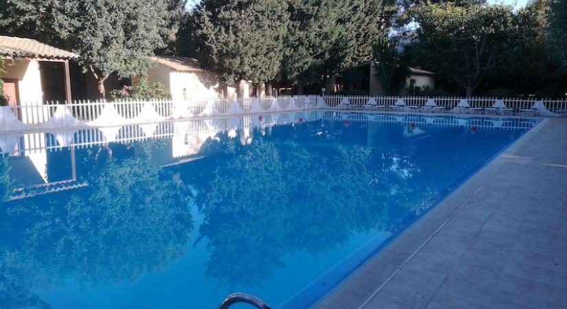 Villaggio Baia Del Sole