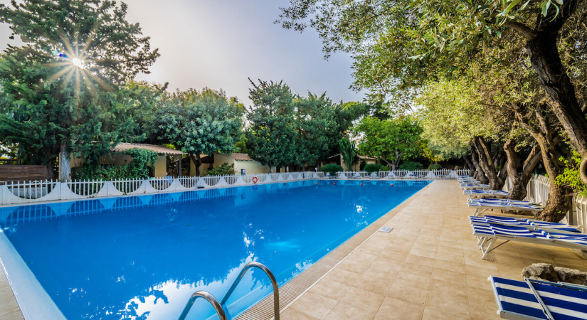 Villaggio Baia Del Sole
