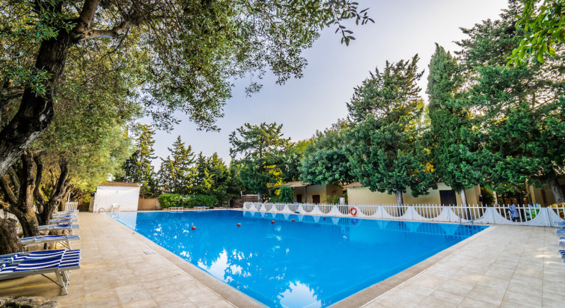 Villaggio Baia Del Sole