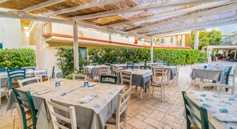 Villaggio Baia Del Sole