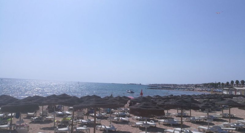 Villaggio Baia Del Sole