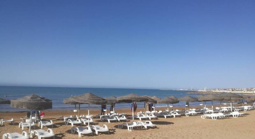 Villaggio Baia Del Sole