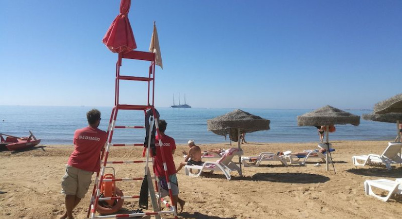 Villaggio Baia Del Sole