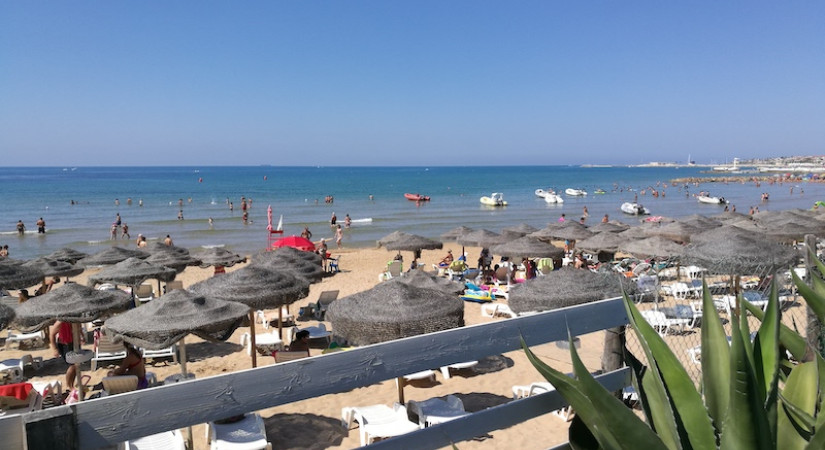 Villaggio Baia Del Sole