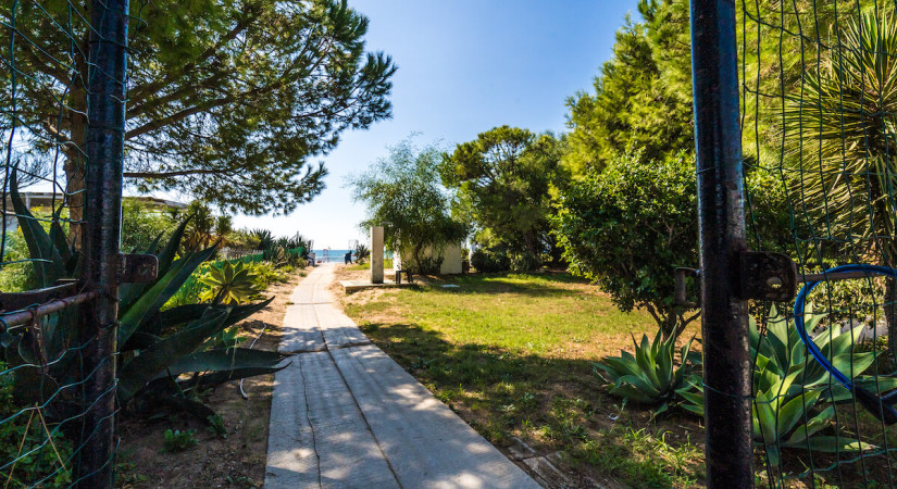 Villaggio Baia Del Sole