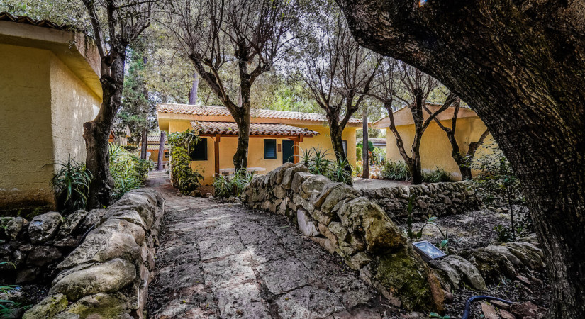 Villaggio Baia Del Sole