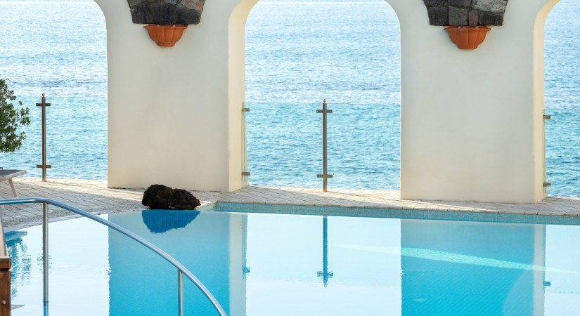 Corallo Blu by Tritone Hotel De Charme