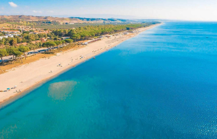 Porto Rhoca