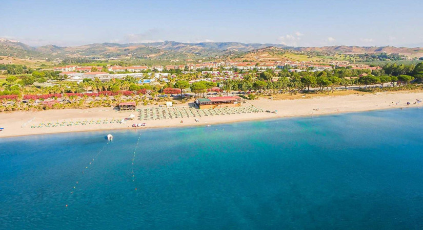 Porto Rhoca