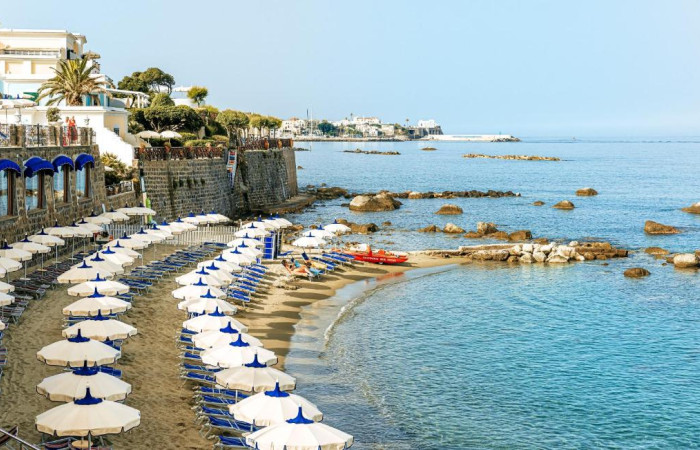 Corallo Blu by Tritone Hotel De Charme