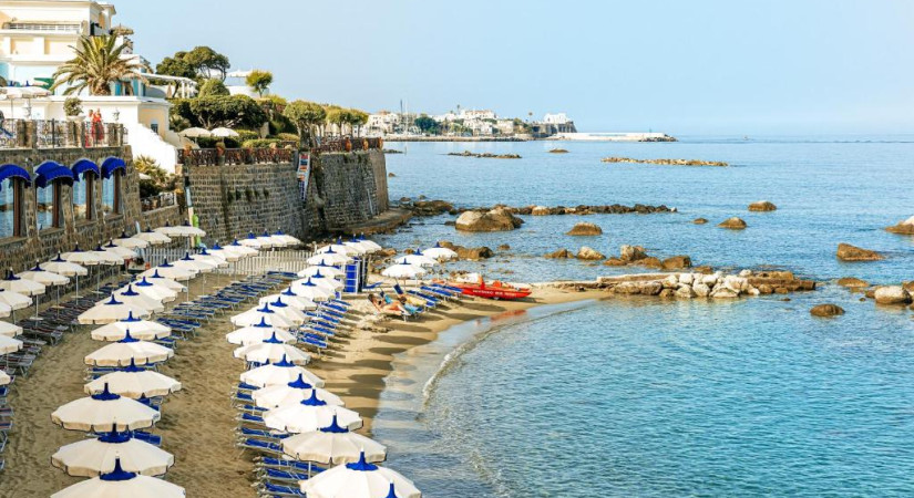 Corallo Blu by Tritone Hotel De Charme