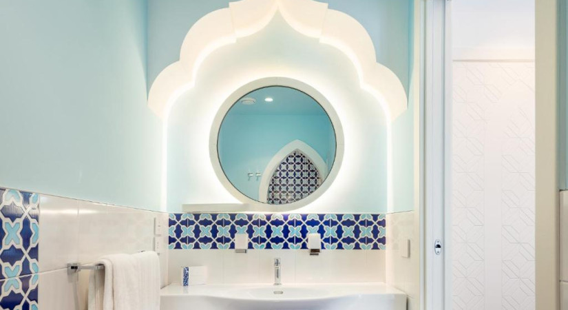 Corallo Blu by Tritone Hotel De Charme