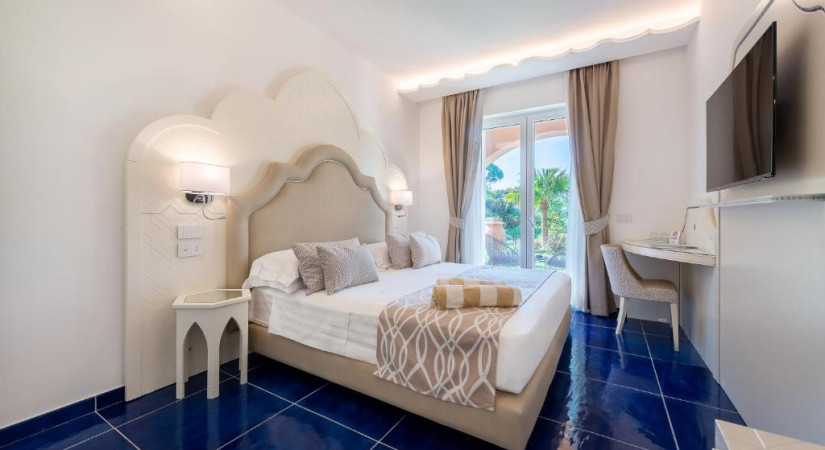 Corallo Blu by Tritone Hotel De Charme