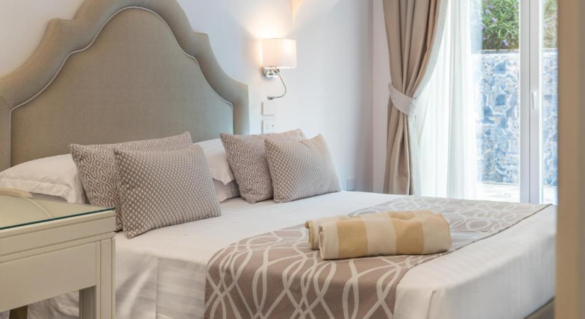 Corallo Blu by Tritone Hotel De Charme