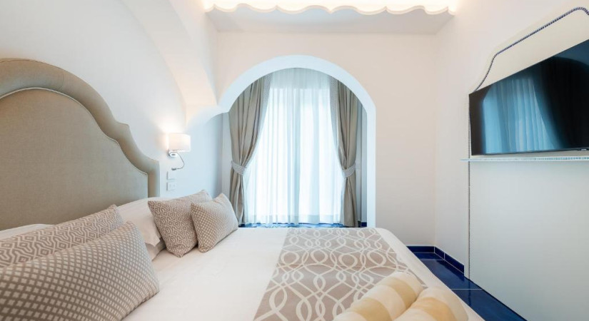 Corallo Blu by Tritone Hotel De Charme