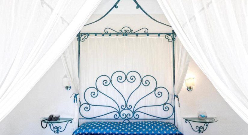 Corallo Blu by Tritone Hotel De Charme