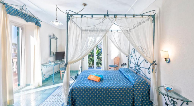 Corallo Blu by Tritone Hotel De Charme