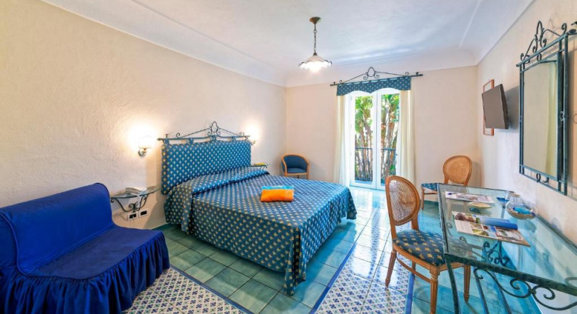 Corallo Blu by Tritone Hotel De Charme