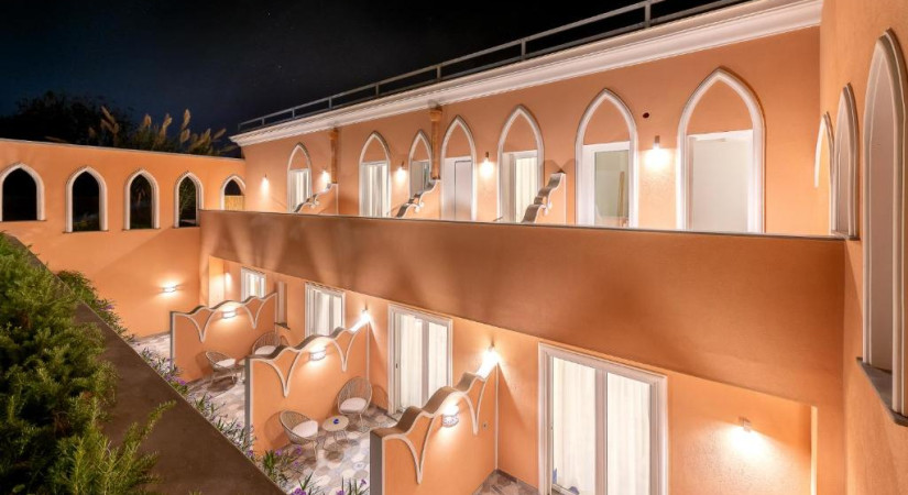 Corallo Blu by Tritone Hotel De Charme