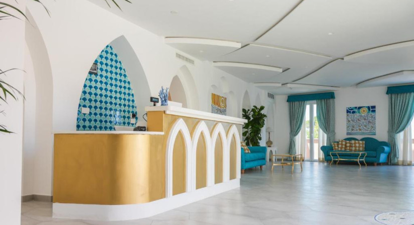 Corallo Blu by Tritone Hotel De Charme