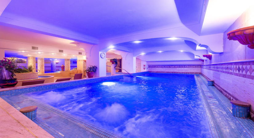 Corallo Blu by Tritone Hotel De Charme