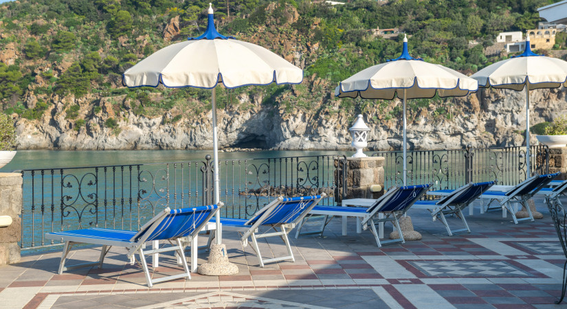 Corallo Blu by Tritone Hotel De Charme