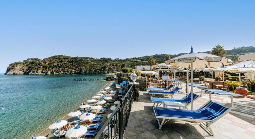 Corallo Blu by Tritone Hotel De Charme