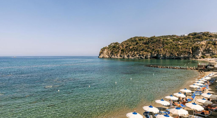 Corallo Blu by Tritone Hotel De Charme