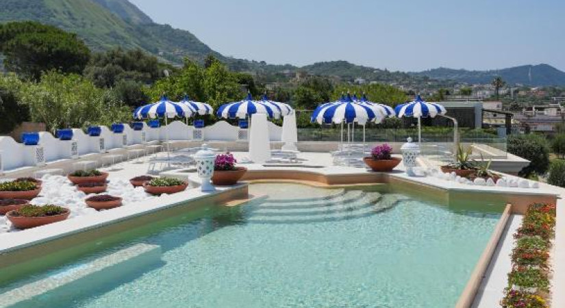 Corallo Blu by Tritone Hotel De Charme