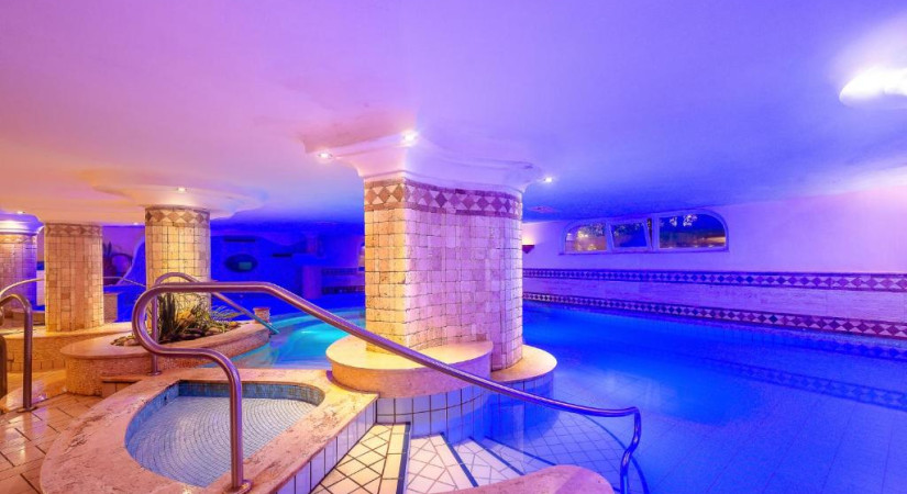 Corallo Blu by Tritone Hotel De Charme