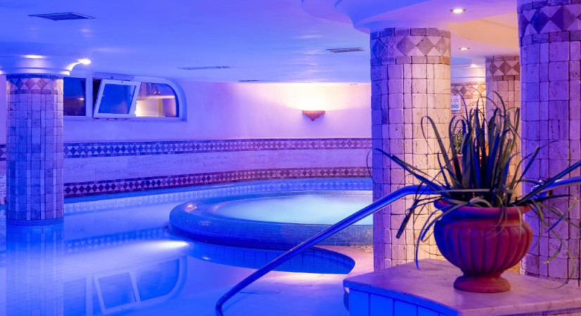 Corallo Blu by Tritone Hotel De Charme