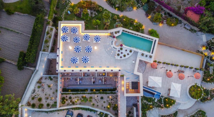 Corallo Blu by Tritone Hotel De Charme