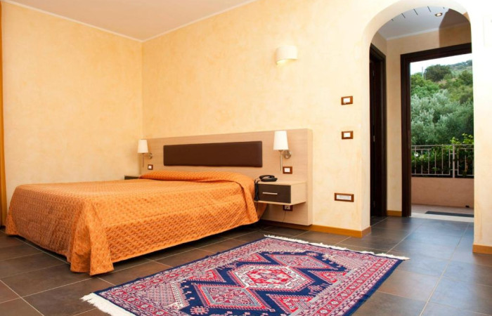 Borgo Del Principe
