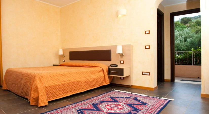  Borgo Del Principe