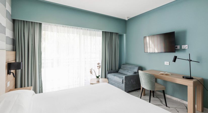  Aldiana Club Rocca Nettuno
