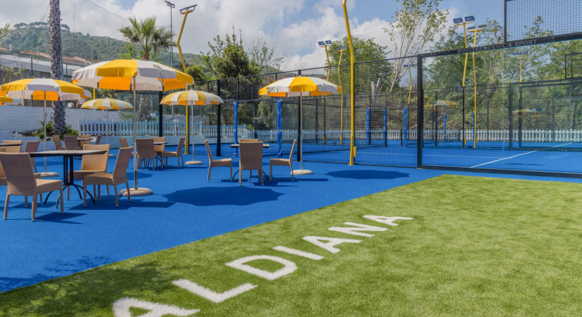  Aldiana Club Rocca Nettuno
