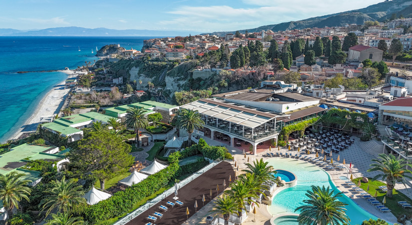  Aldiana Club Rocca Nettuno