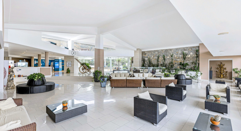  Aldiana Club Rocca Nettuno
