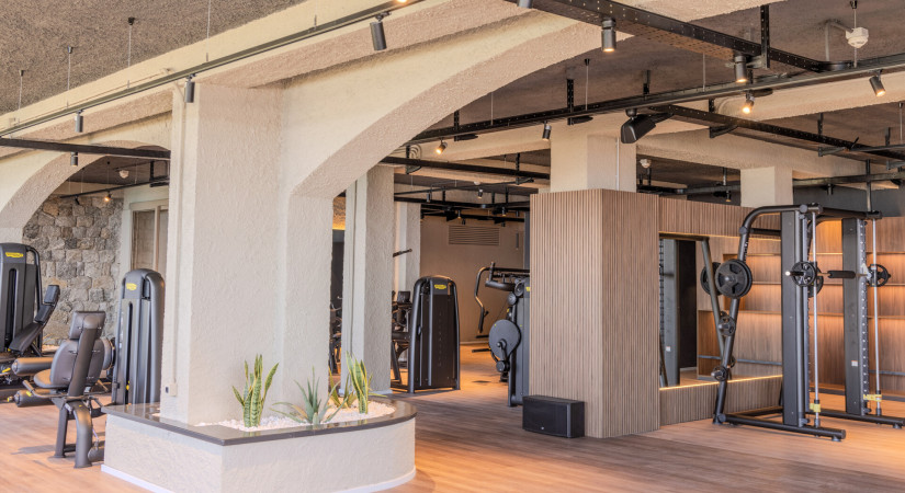  Aldiana Club Rocca Nettuno