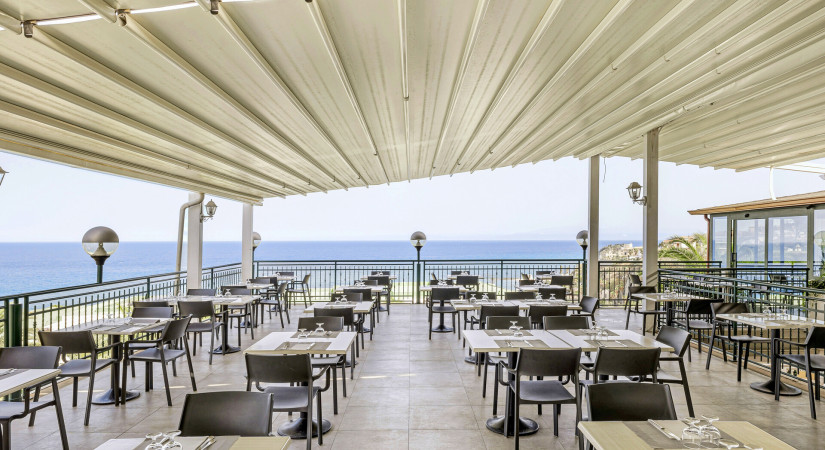  Aldiana Club Rocca Nettuno