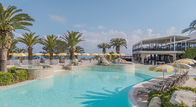  Aldiana Club Rocca Nettuno