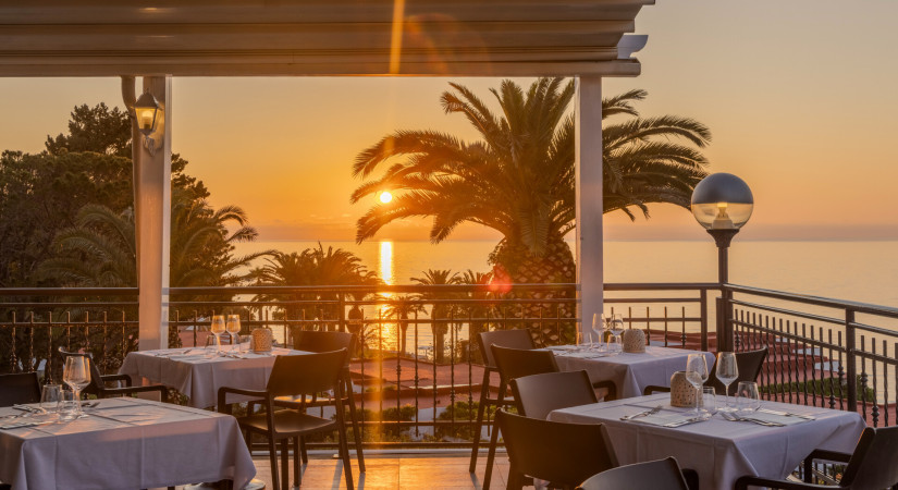  Aldiana Club Rocca Nettuno