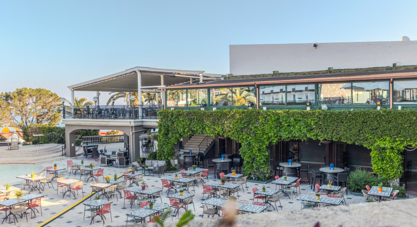  Aldiana Club Rocca Nettuno