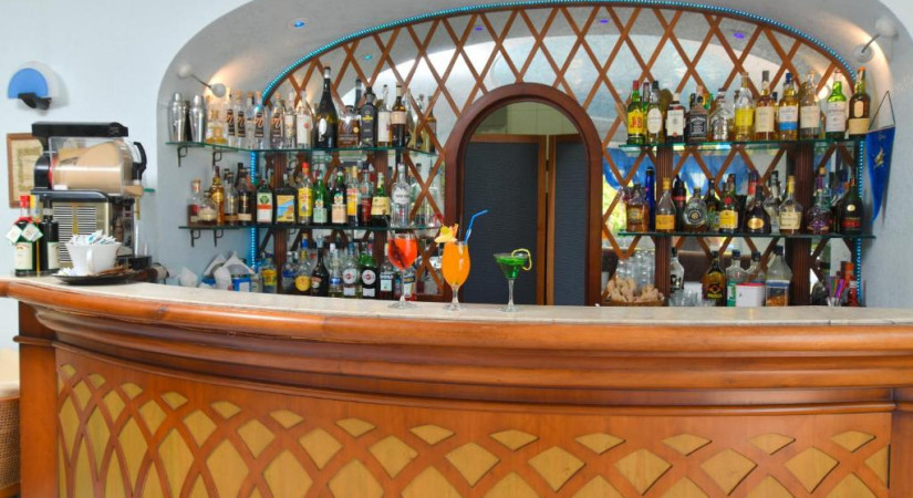 Hotel Terme Felix
