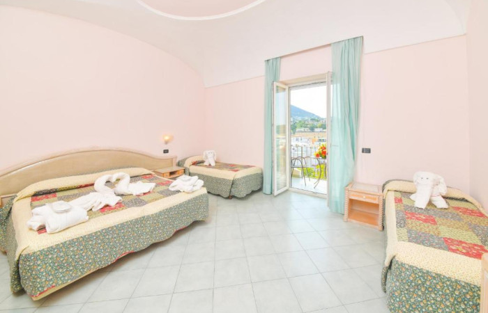 Hotel Terme Felix