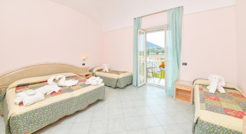 Hotel Terme Felix