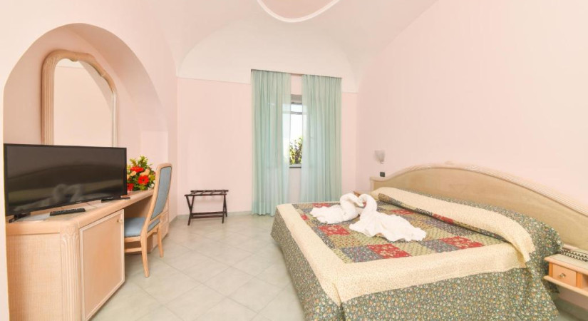 Hotel Terme Felix