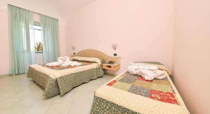 Hotel Terme Felix